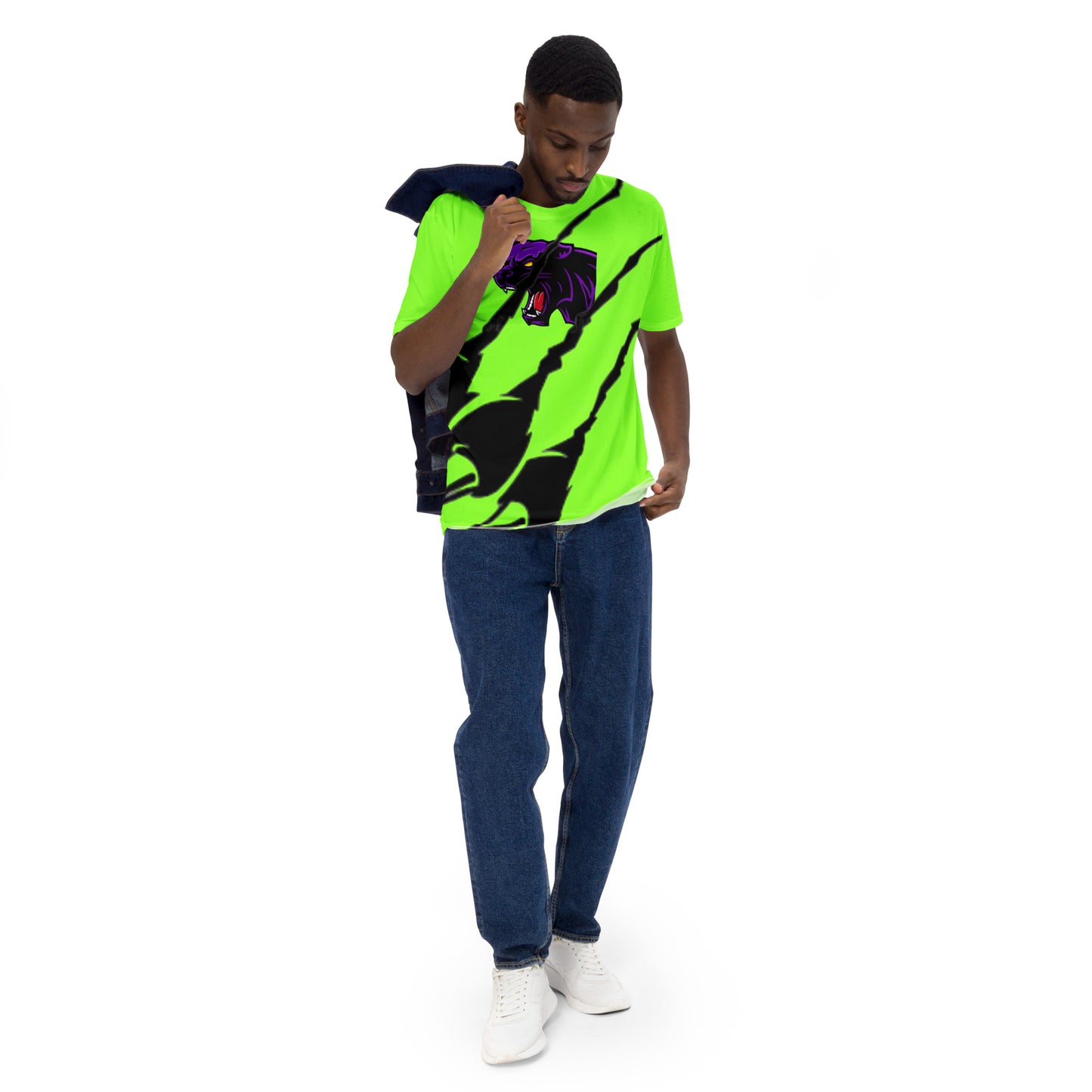 supa Men's t-shirt