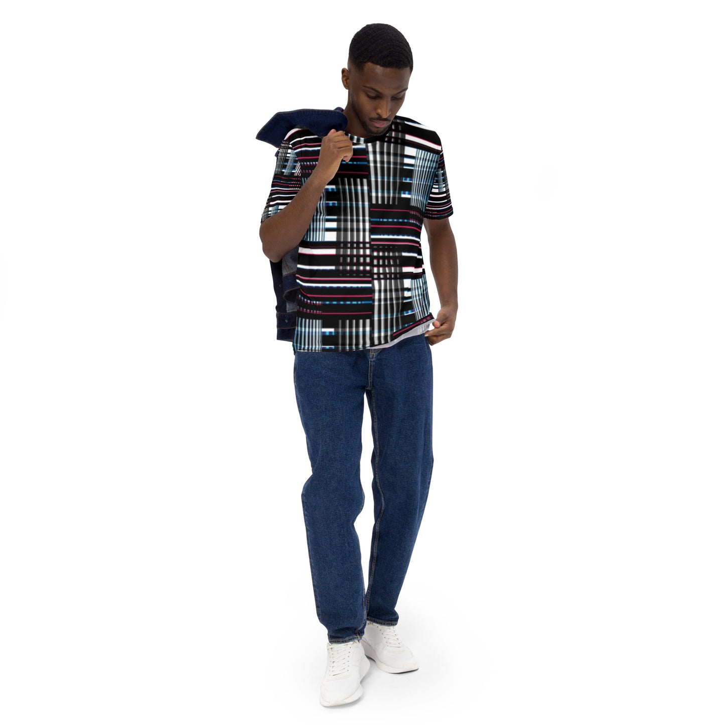 supa Men's t-shirt
