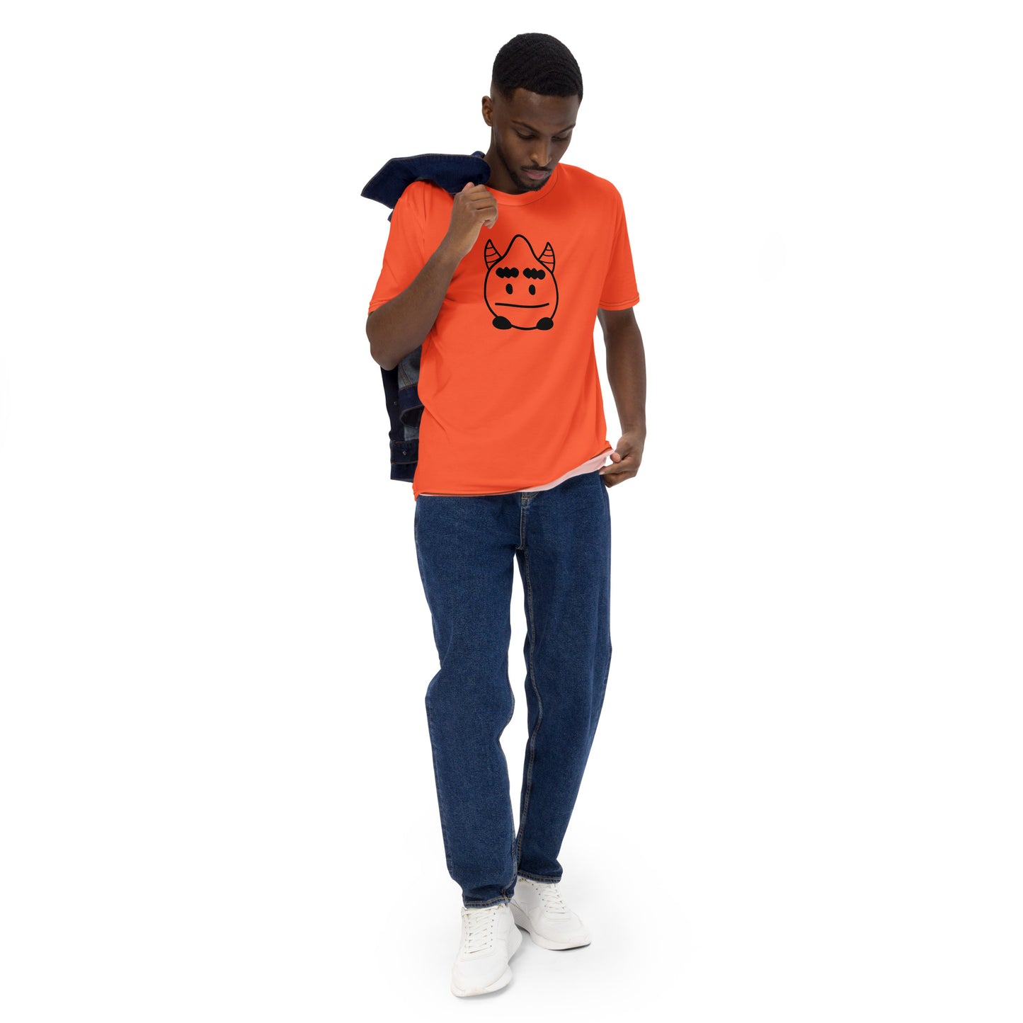 SUPA Men's t-shirt