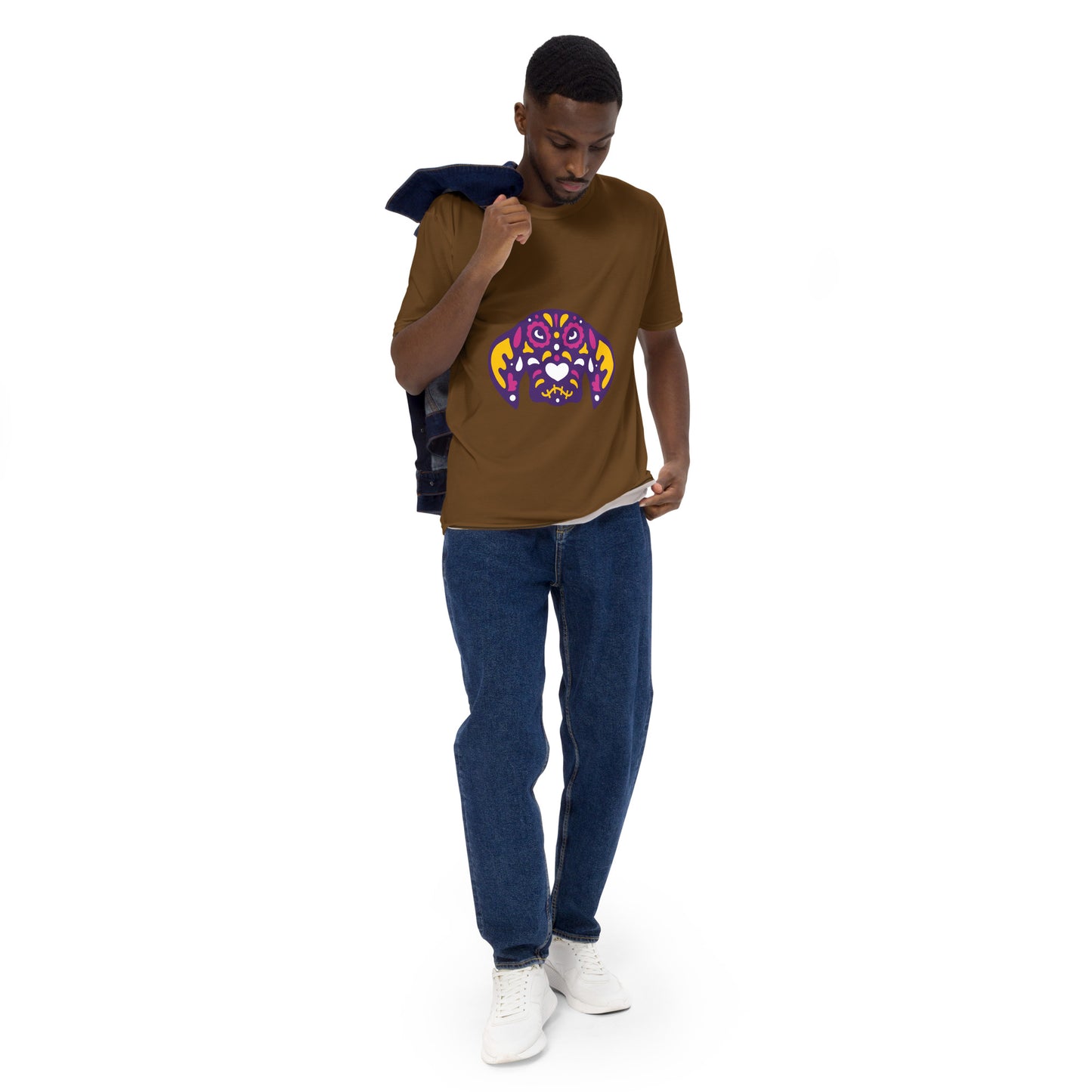 SUPA Men's t-shirt
