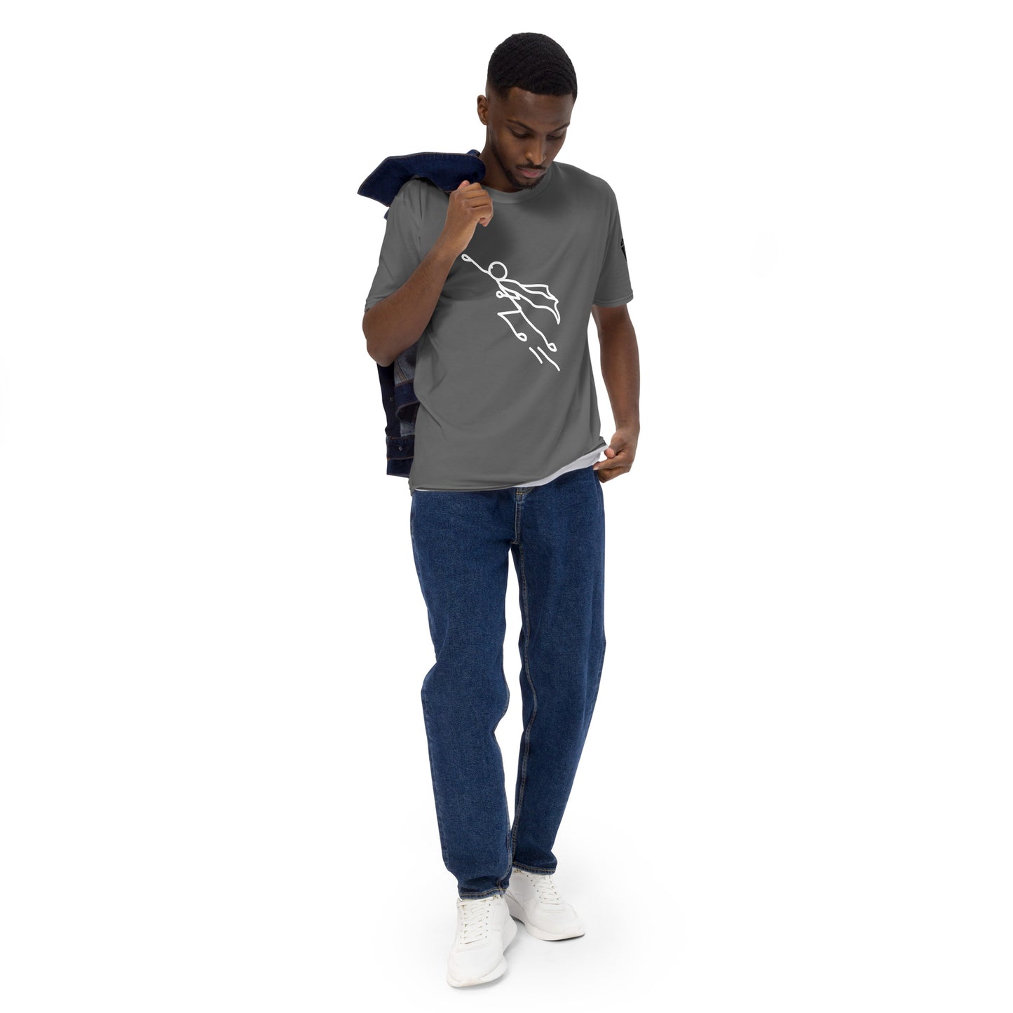SUPA Men's t-shirt