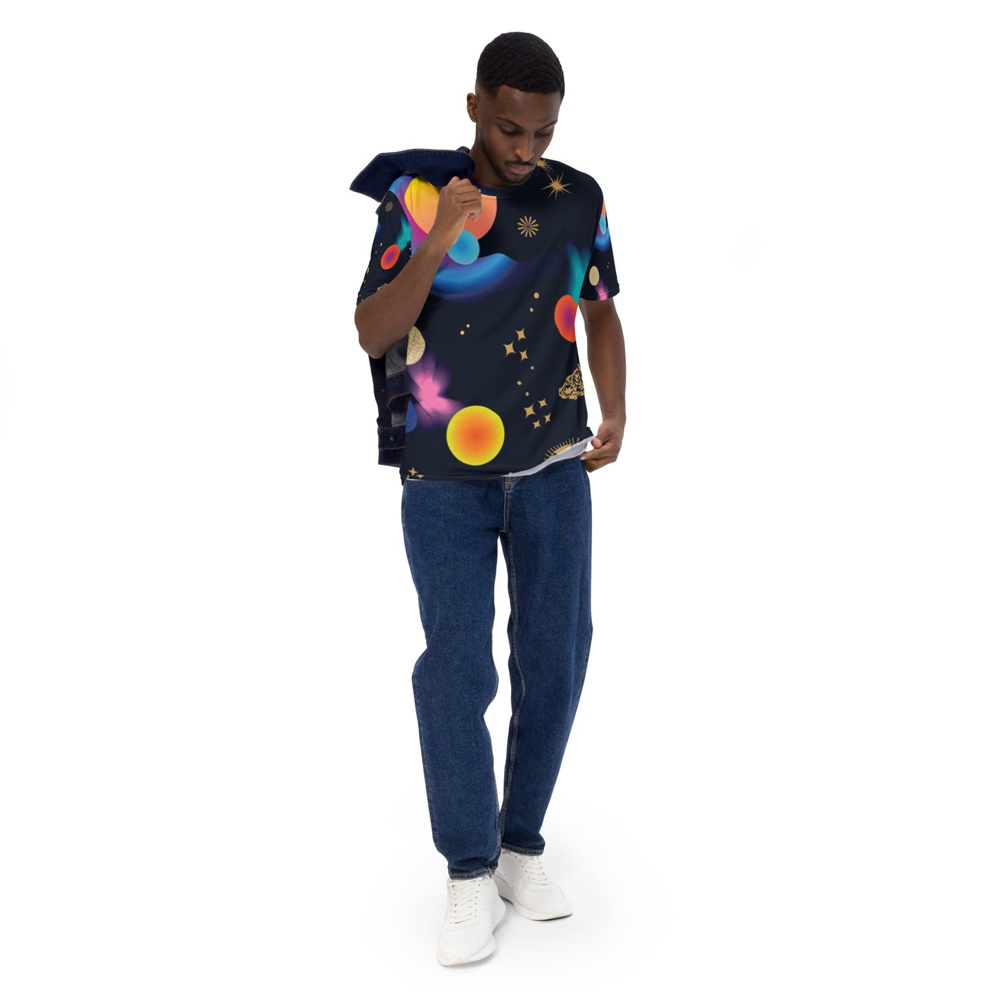supa Men's t-shirt