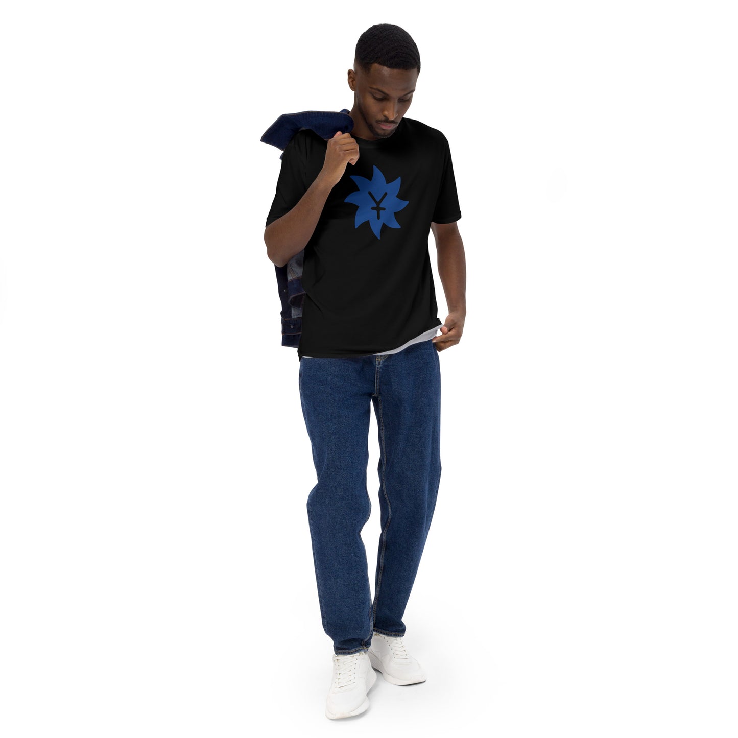 supa Men's t-shirt