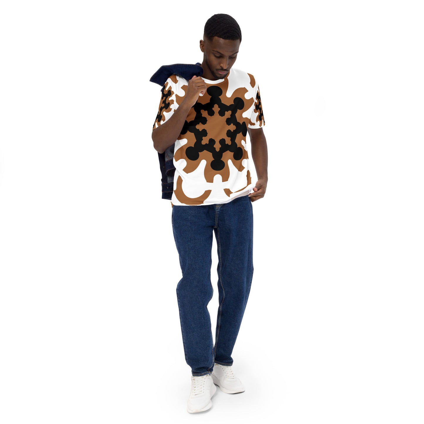 supa Men's t-shirt