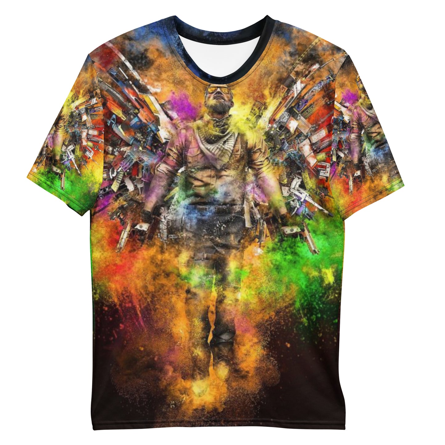 SUPA Men's t-shirt