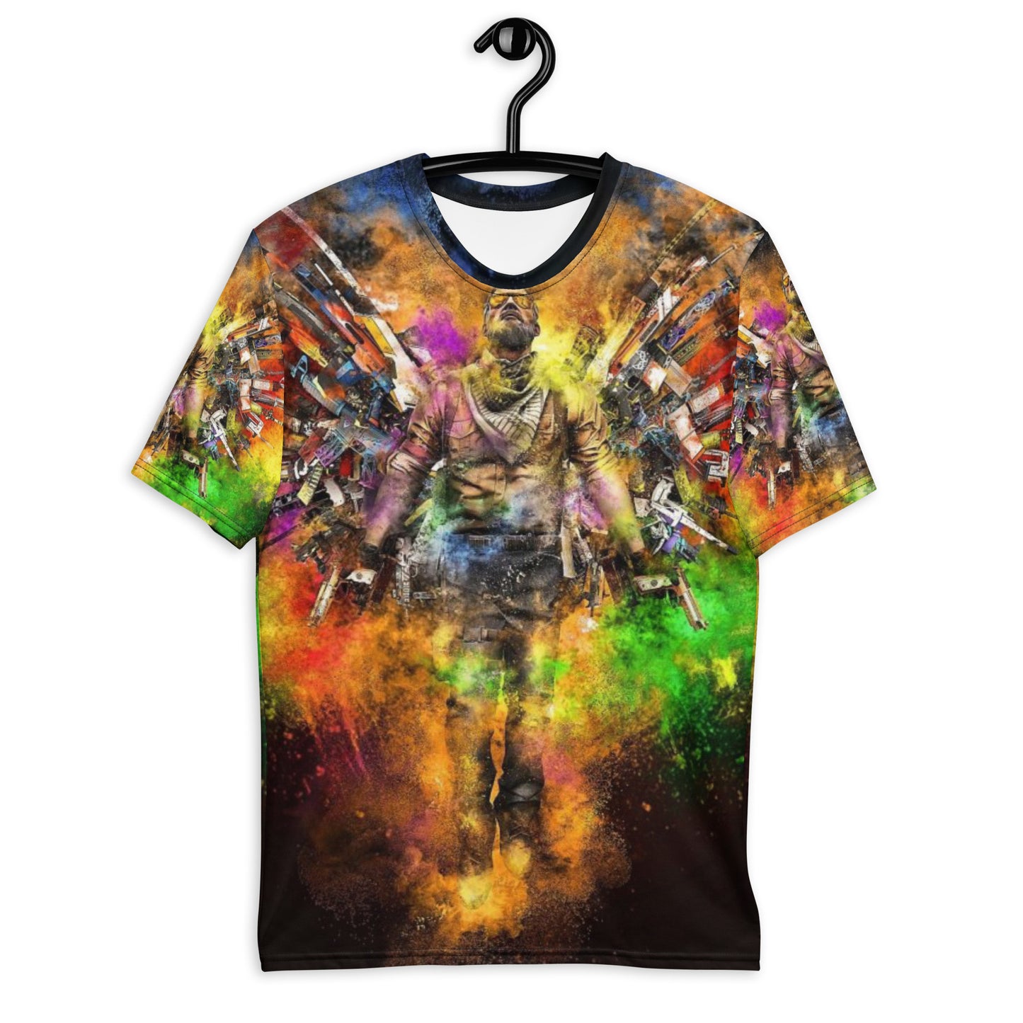 SUPA Men's t-shirt