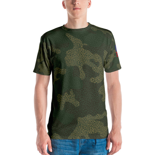 SUPA CAMOUFLAGE Men's t-shirt