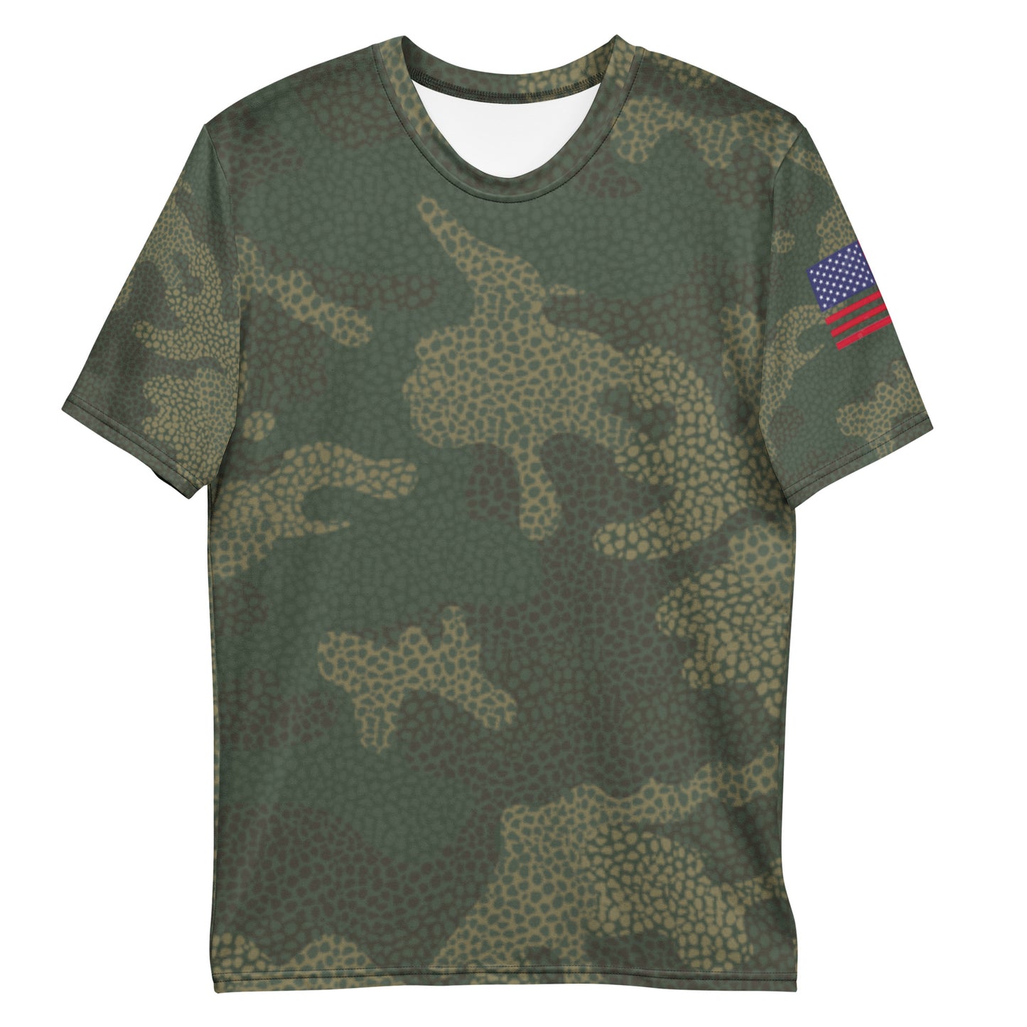 SUPA CAMOUFLAGE Men's t-shirt