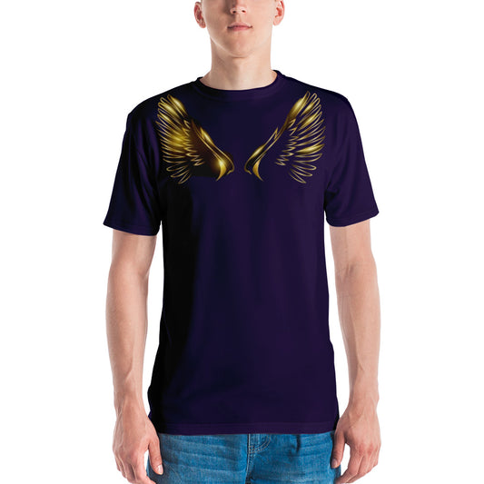 supa israelite Men's t-shirt
