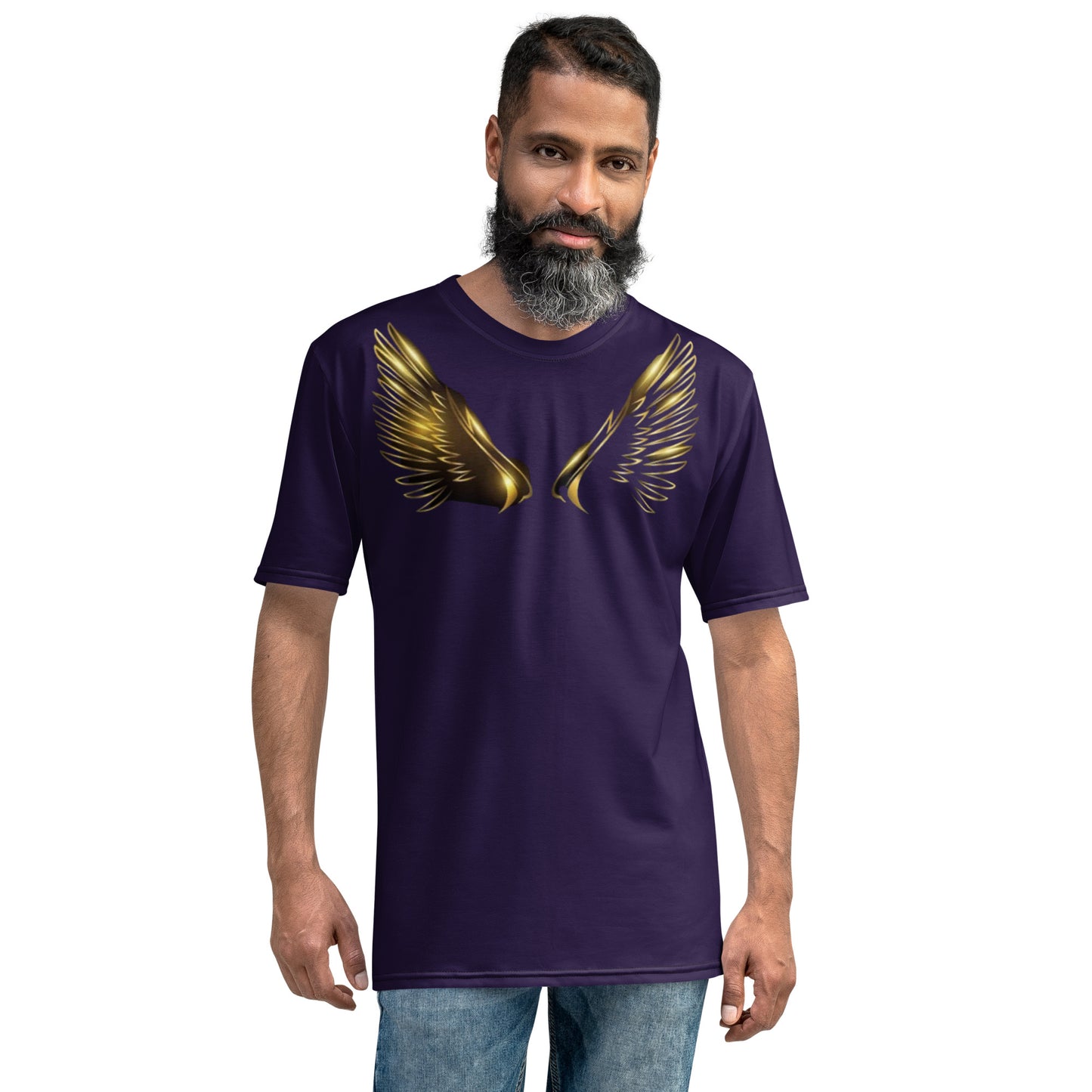 supa israelite Men's t-shirt