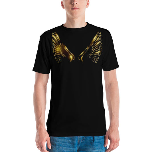 supa israelite Men's t-shirt