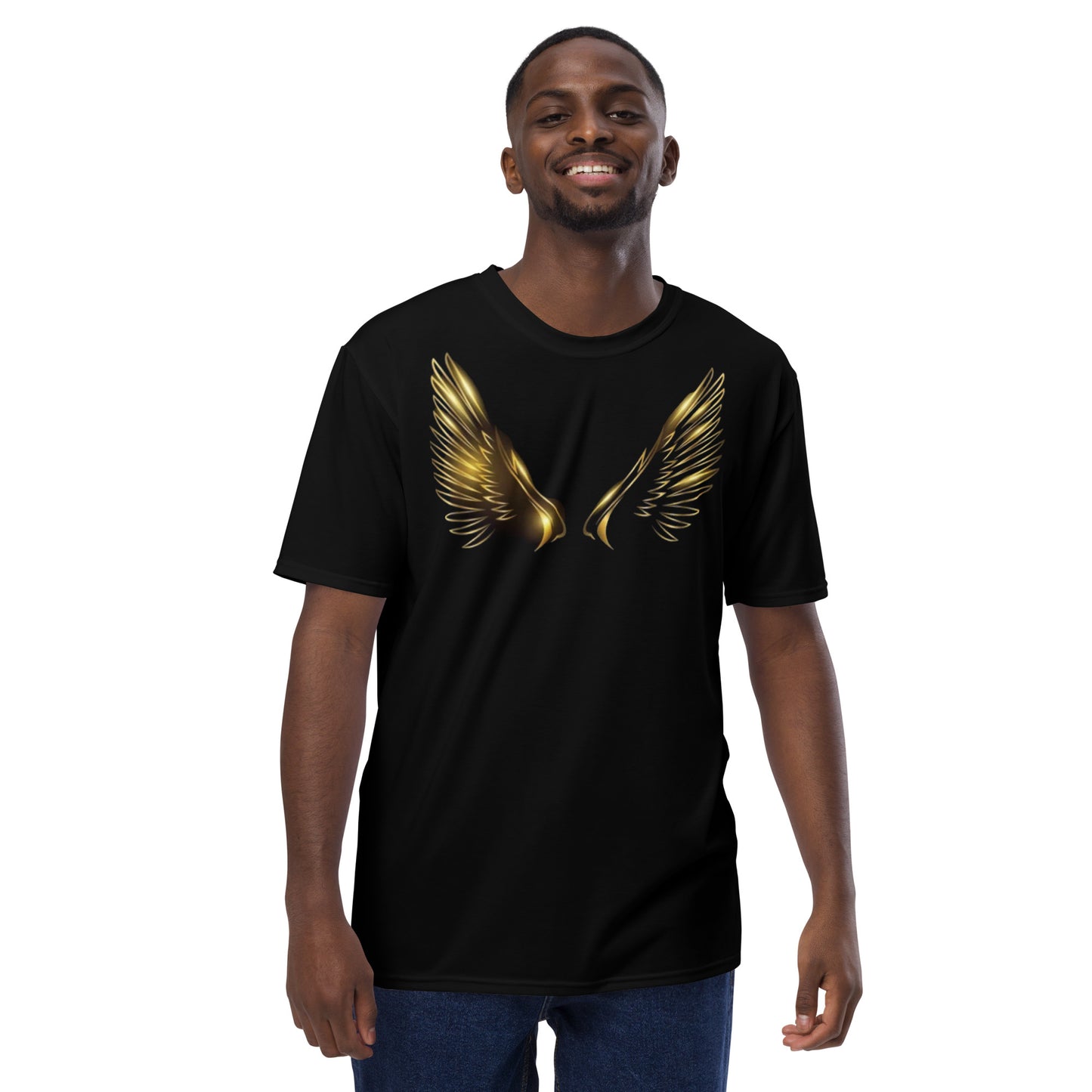 supa israelite Men's t-shirt