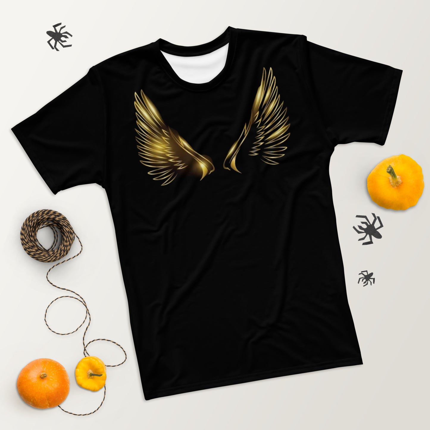 supa israelite Men's t-shirt