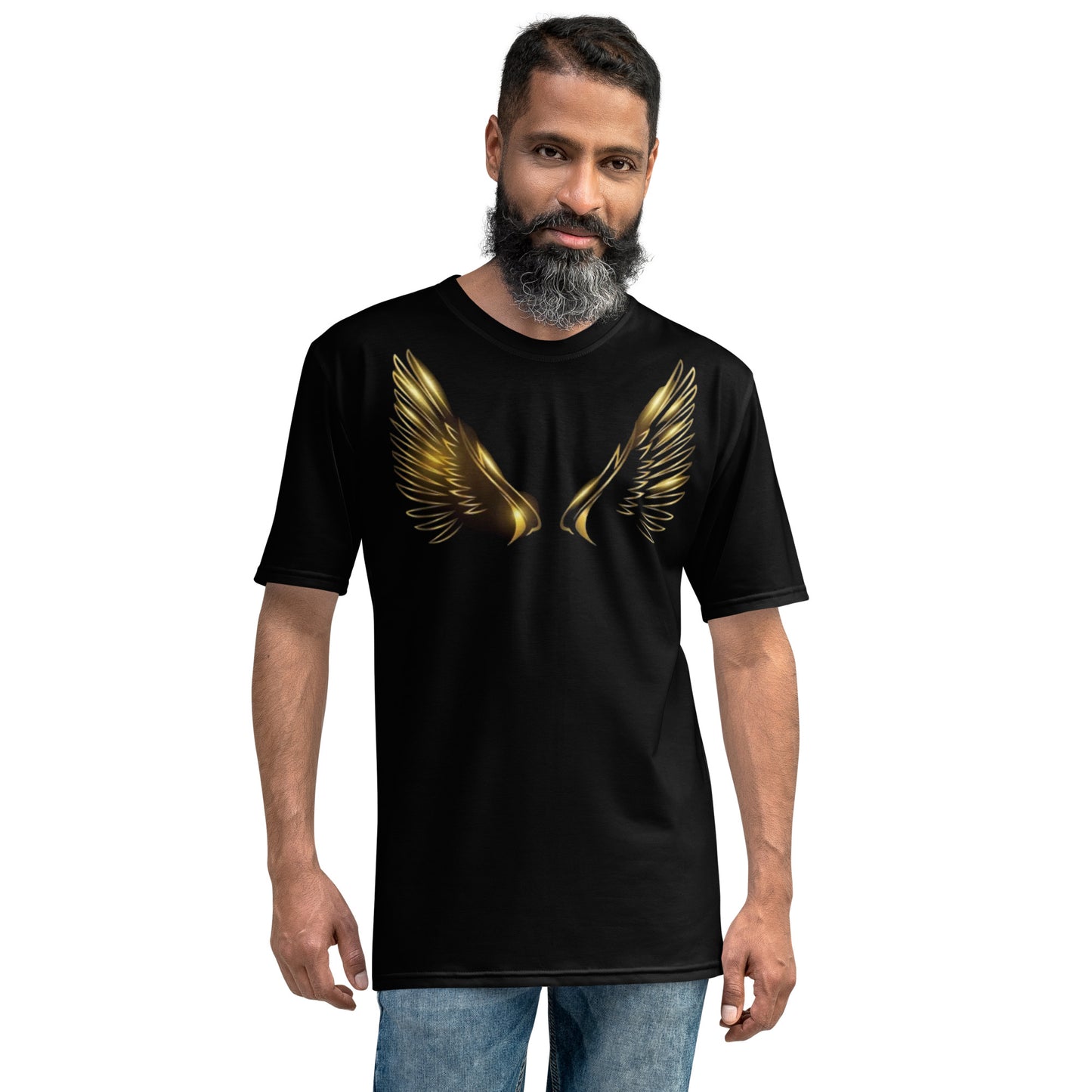 supa israelite Men's t-shirt