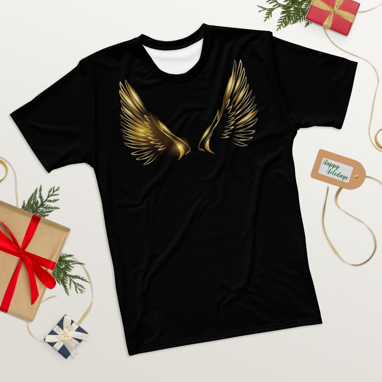 supa israelite Men's t-shirt