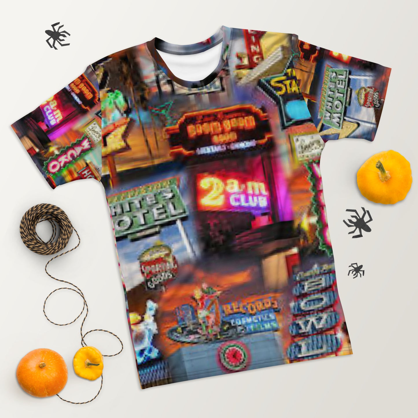 supa Men's t-shirt