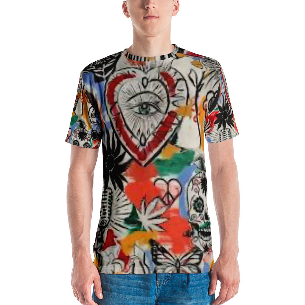 supa Men's t-shirt