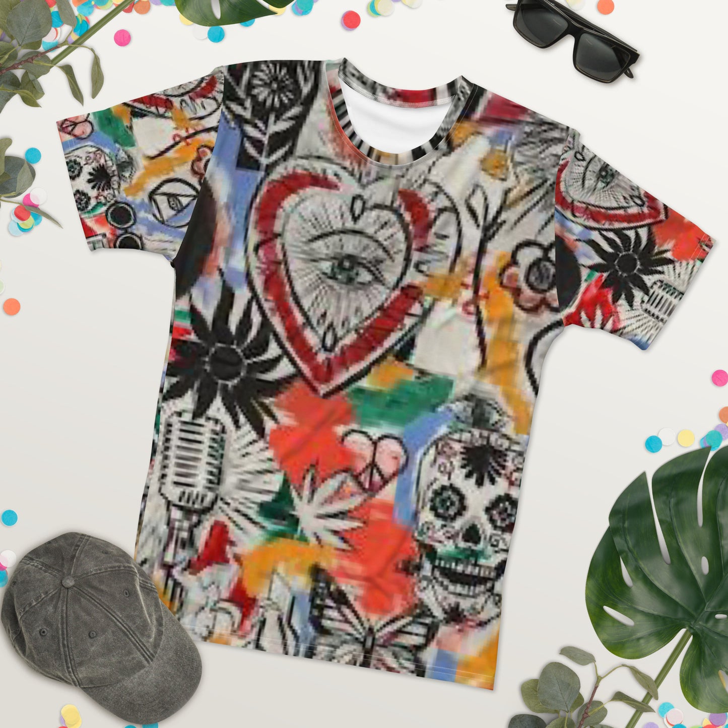 supa Men's t-shirt