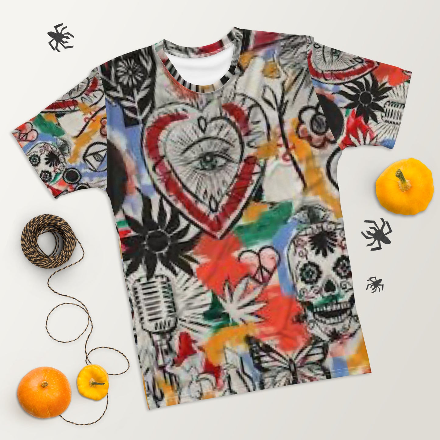 supa Men's t-shirt