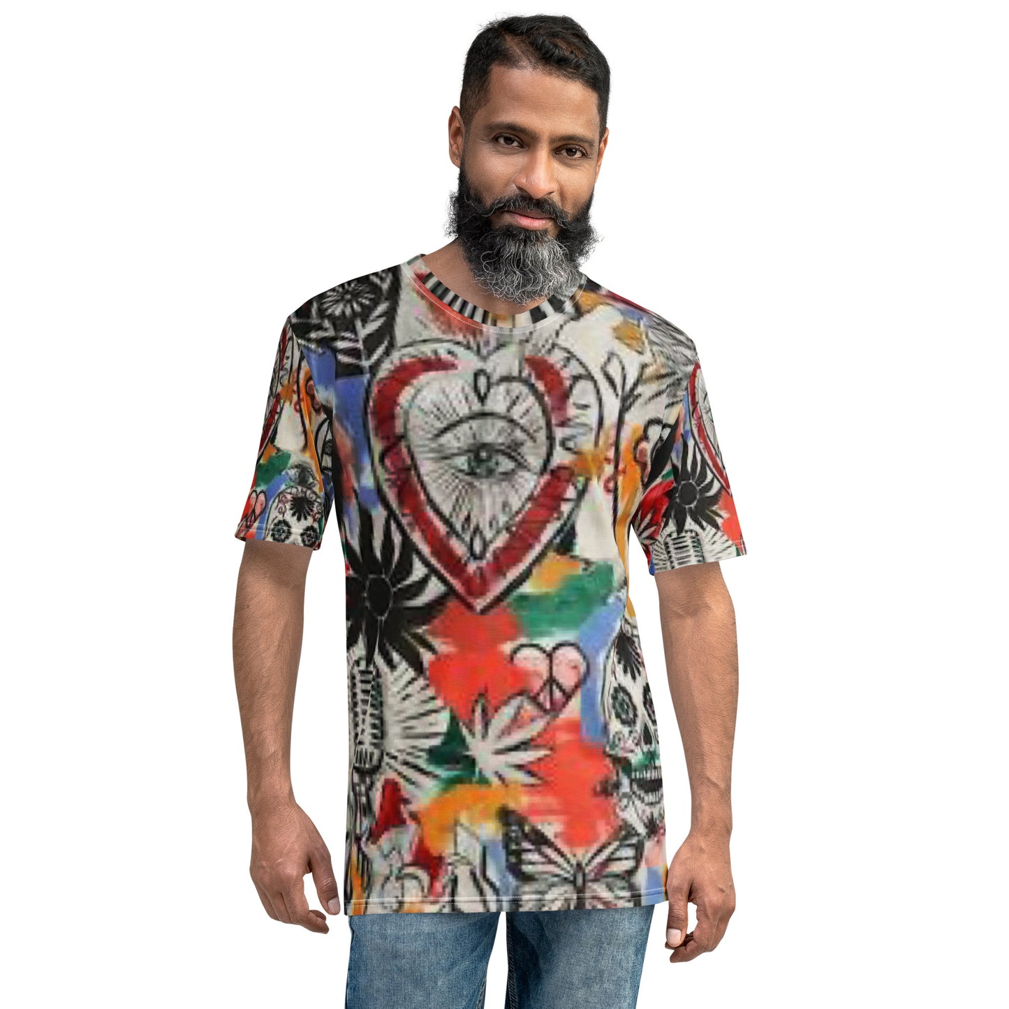 supa Men's t-shirt