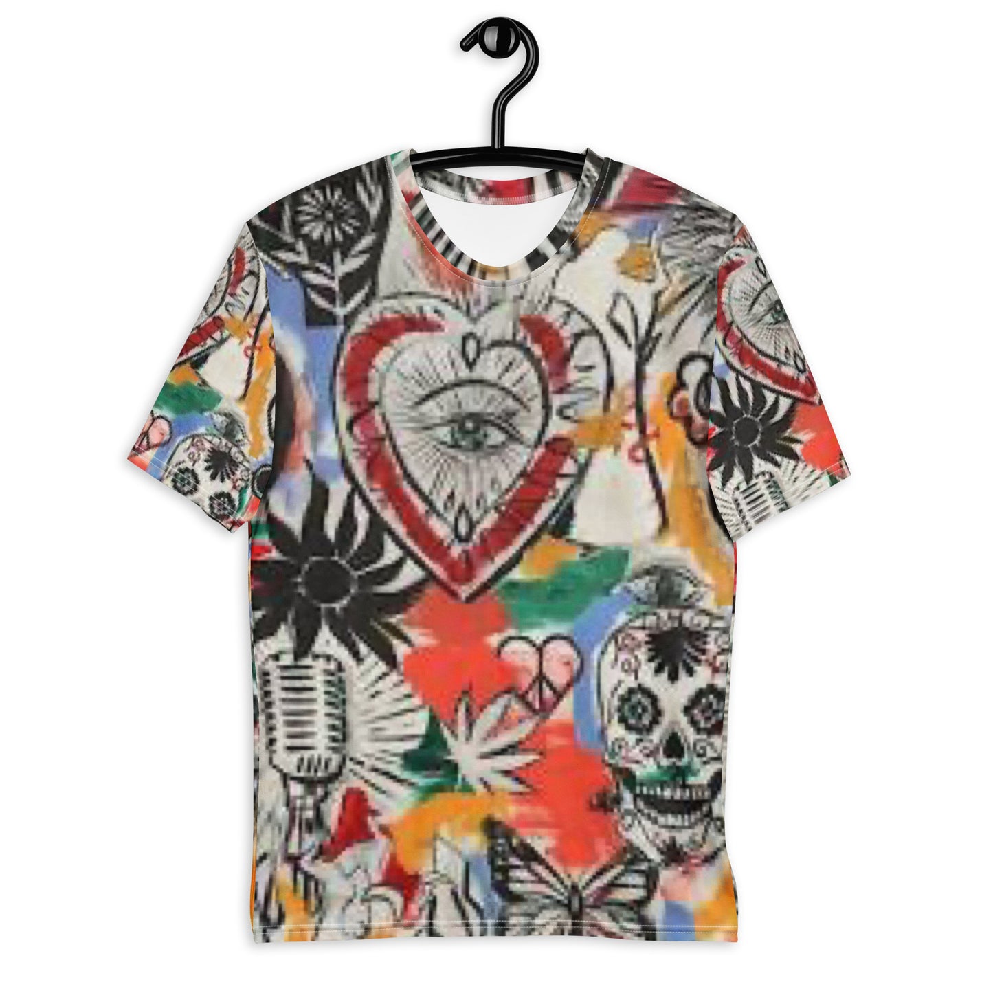 supa Men's t-shirt