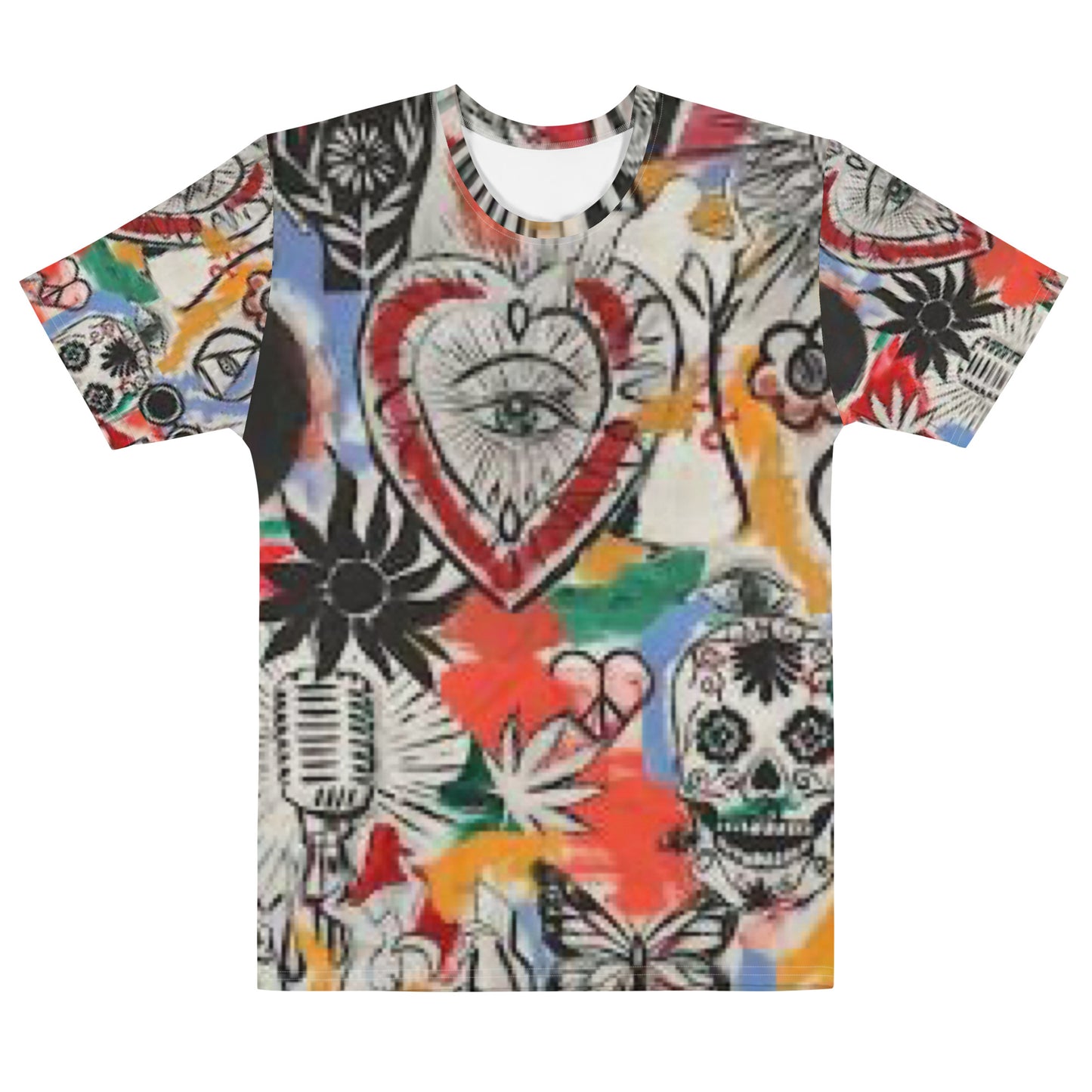 supa Men's t-shirt