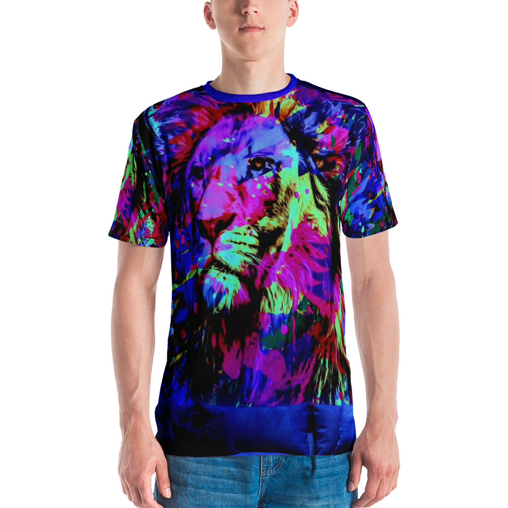 supa Men's t-shirt