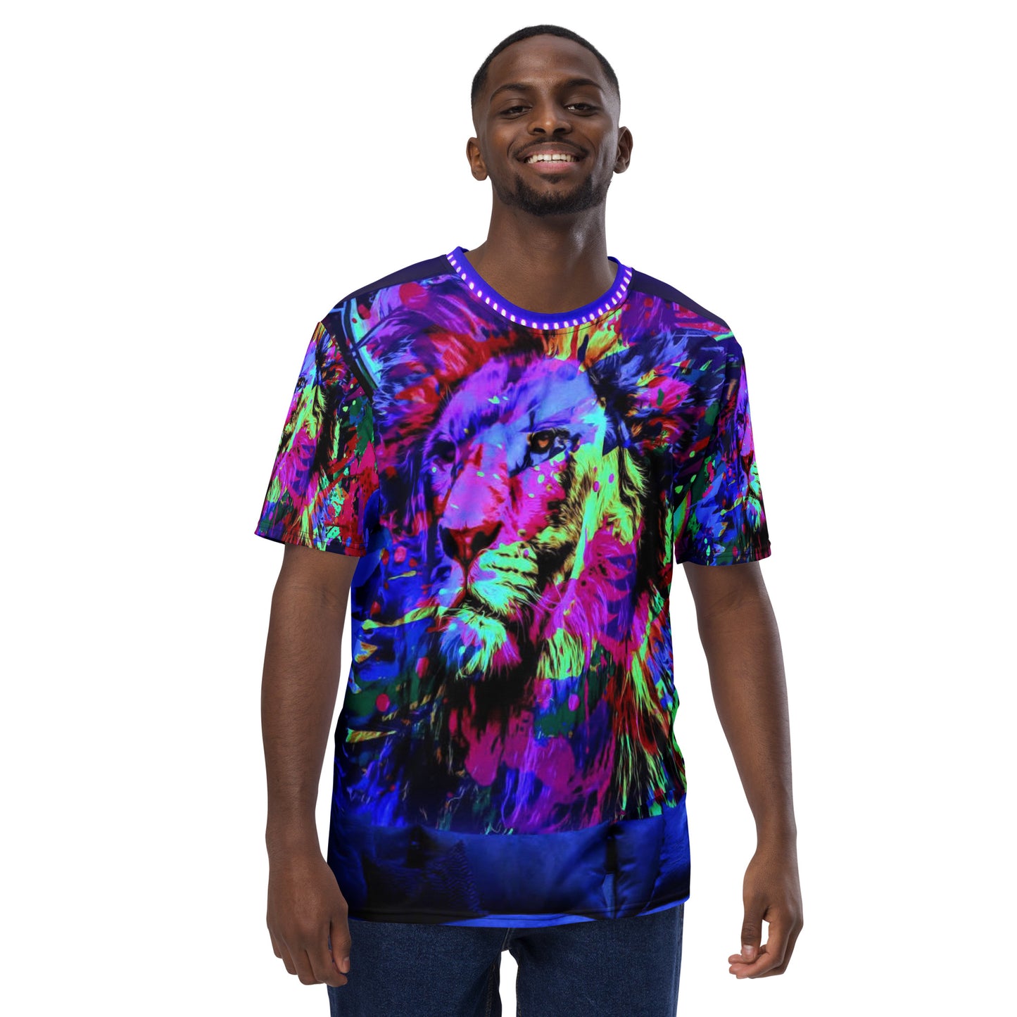 supa Men's t-shirt