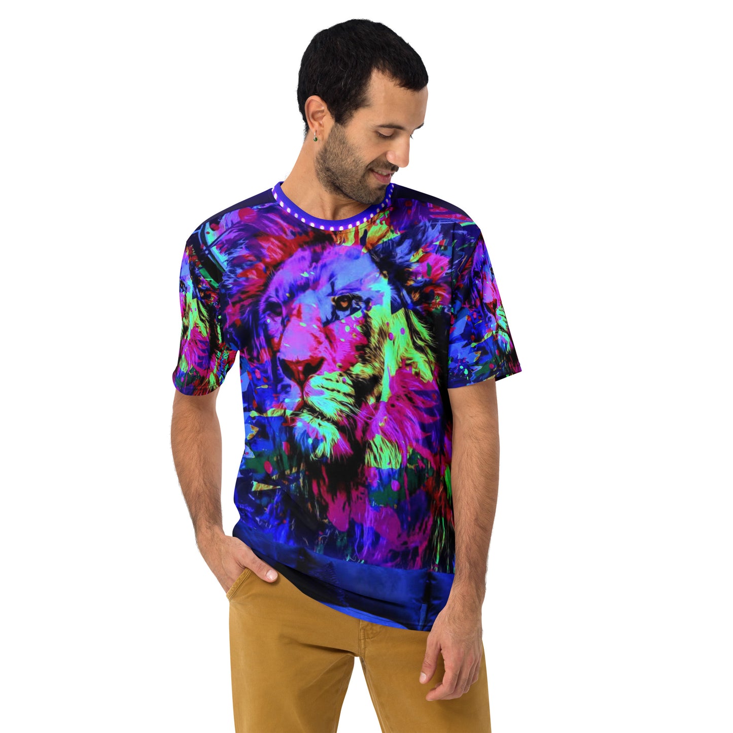 supa Men's t-shirt