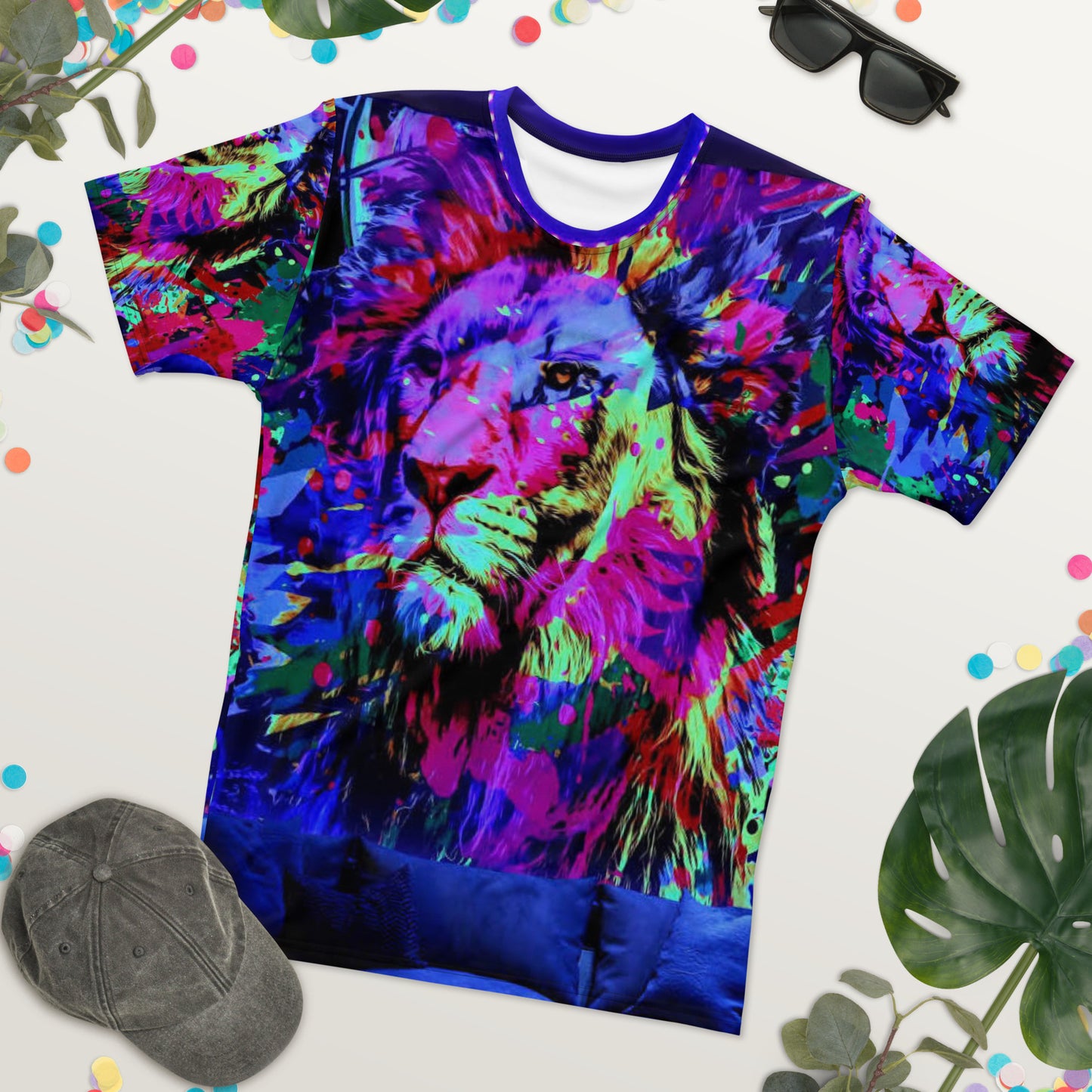 supa Men's t-shirt