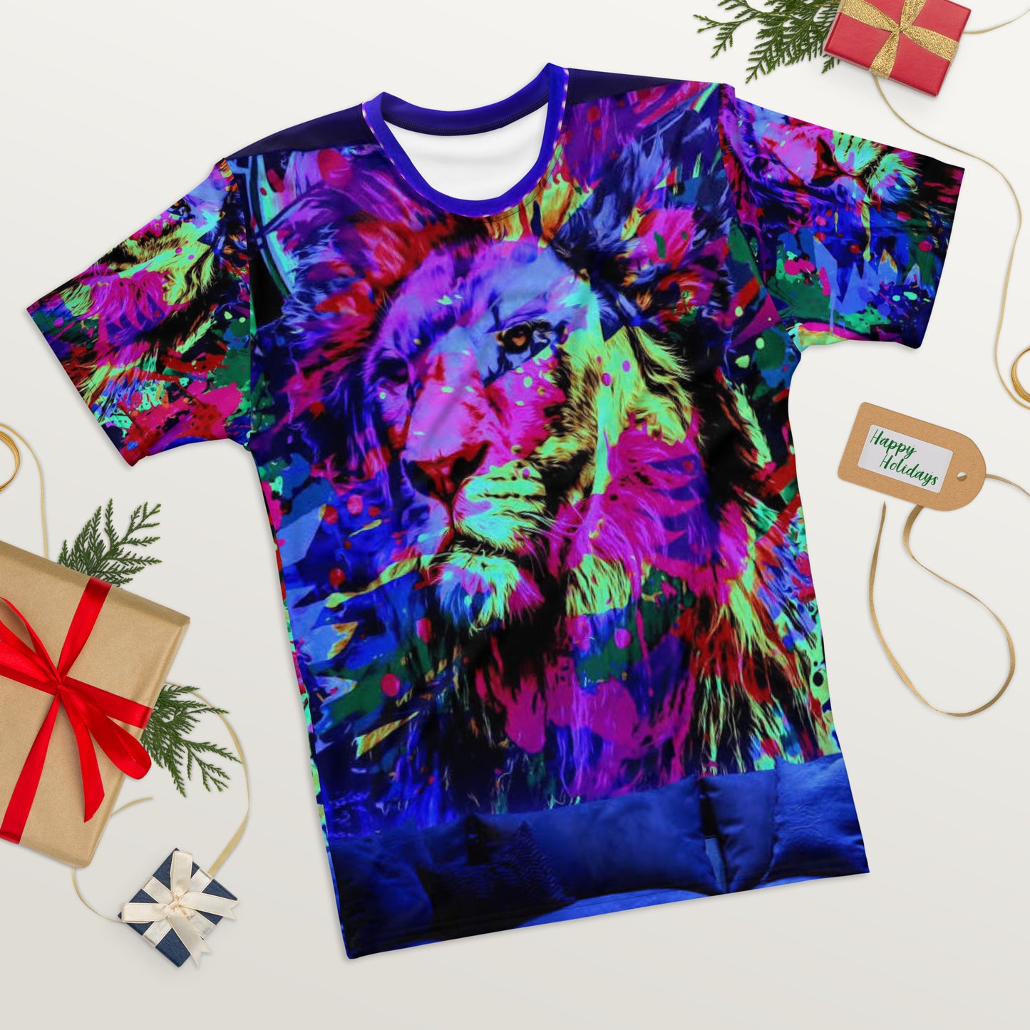 supa Men's t-shirt