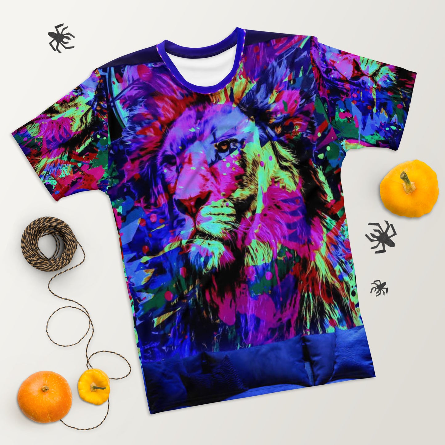 supa Men's t-shirt