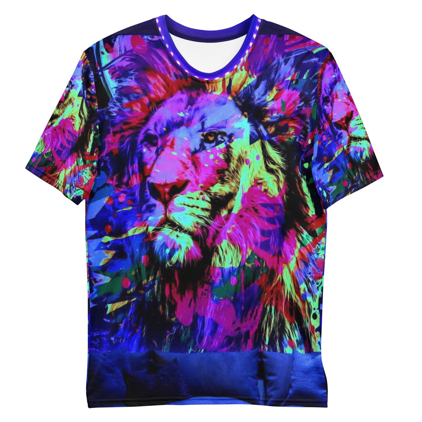 supa Men's t-shirt
