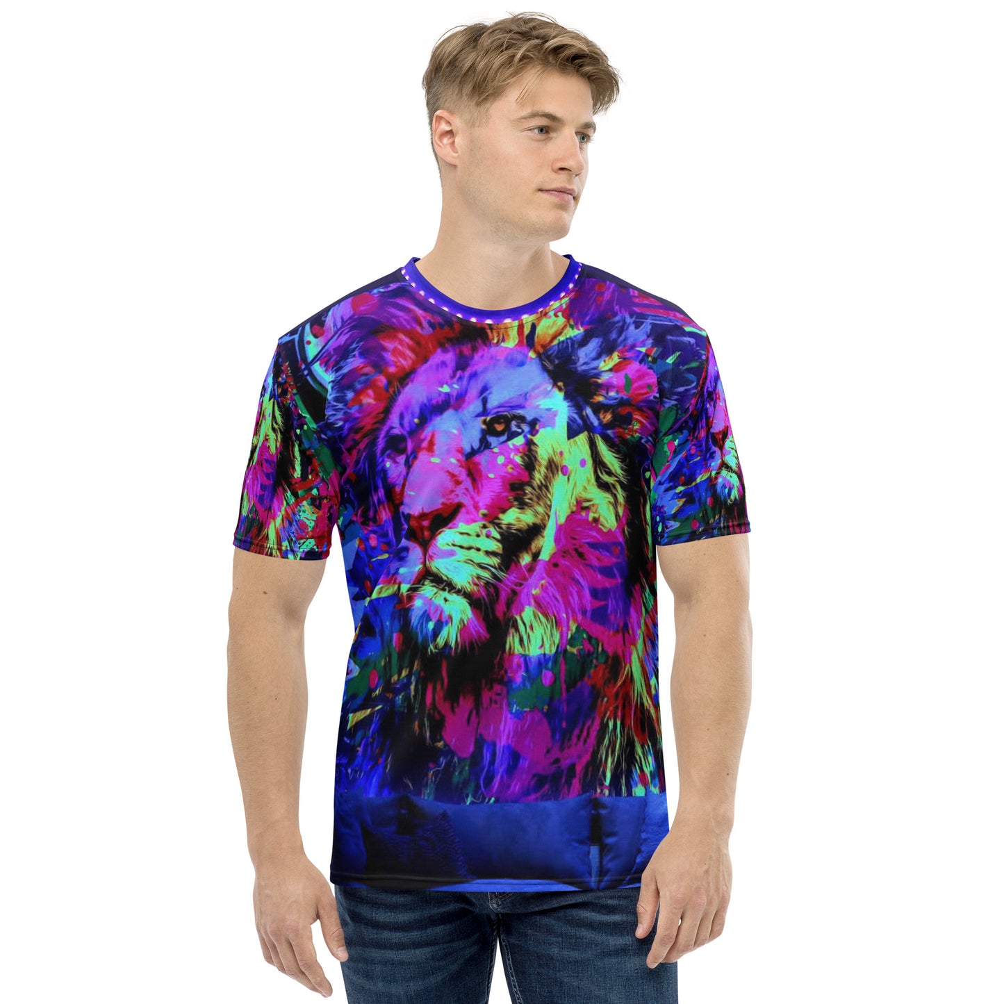 supa Men's t-shirt