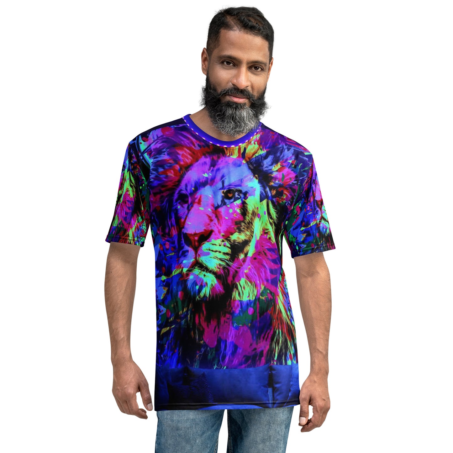 supa Men's t-shirt