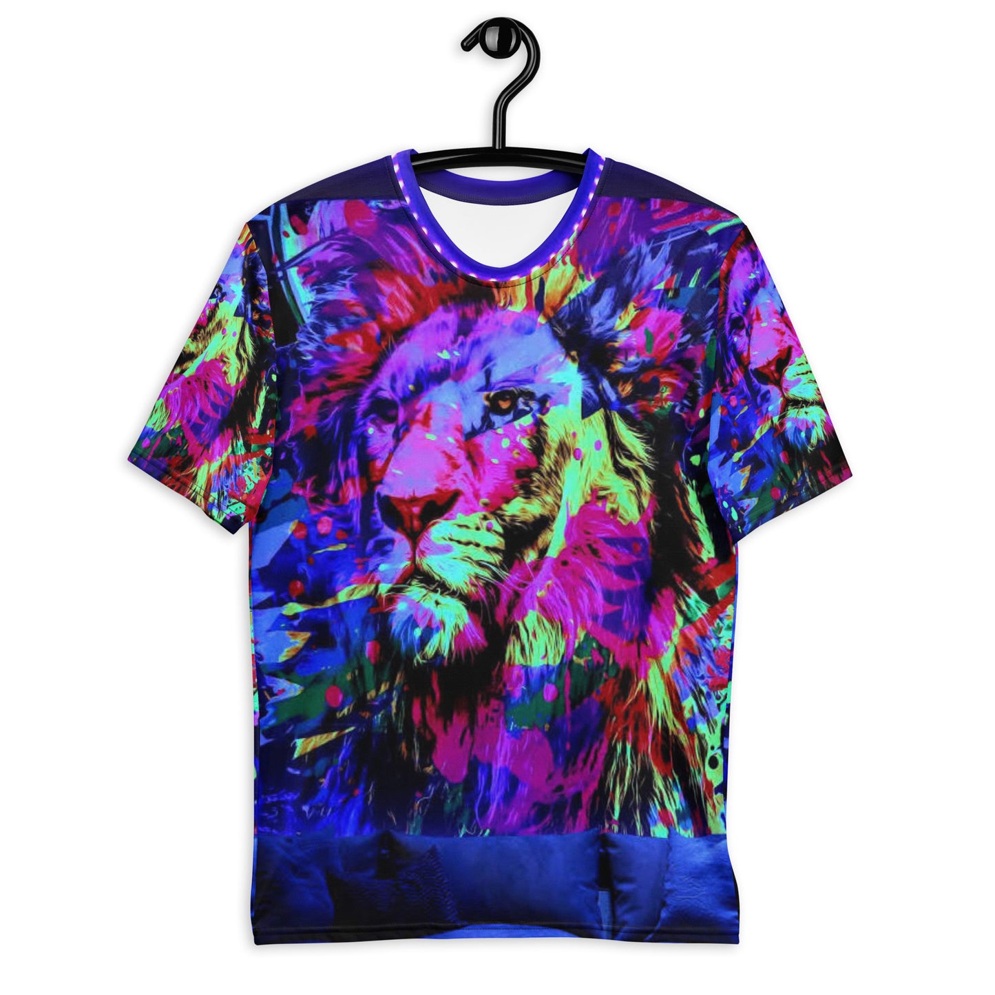 supa Men's t-shirt