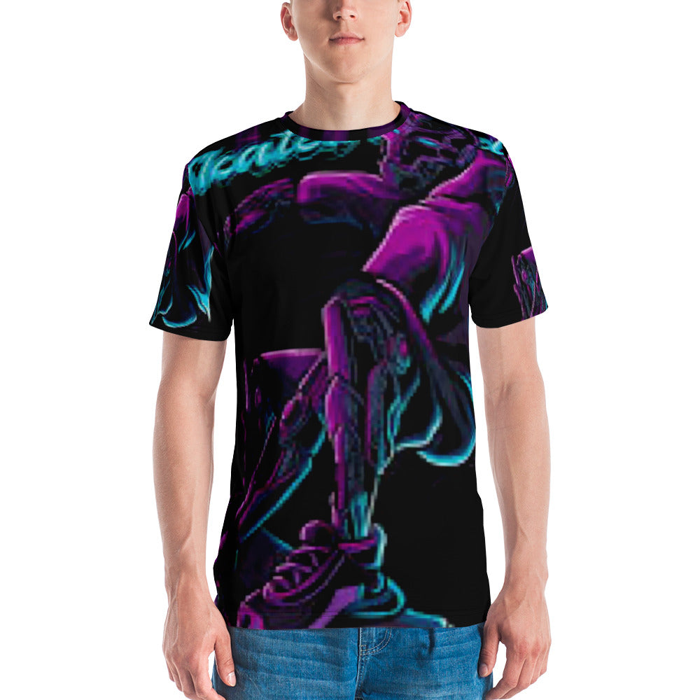 SUPA Men's t-shirt