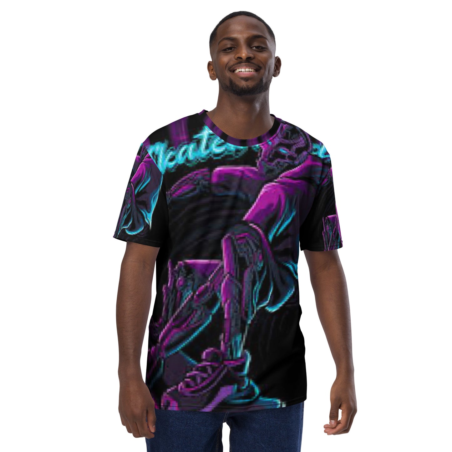 SUPA Men's t-shirt