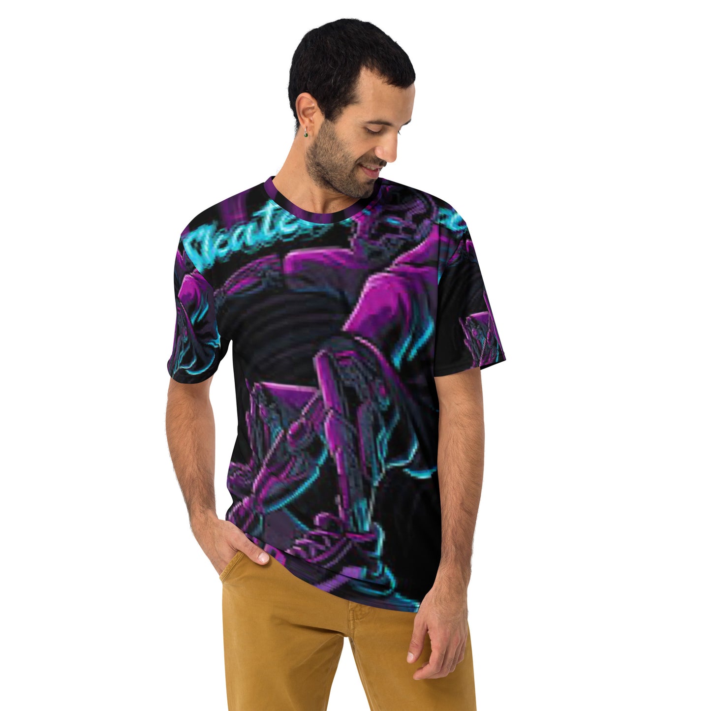SUPA Men's t-shirt