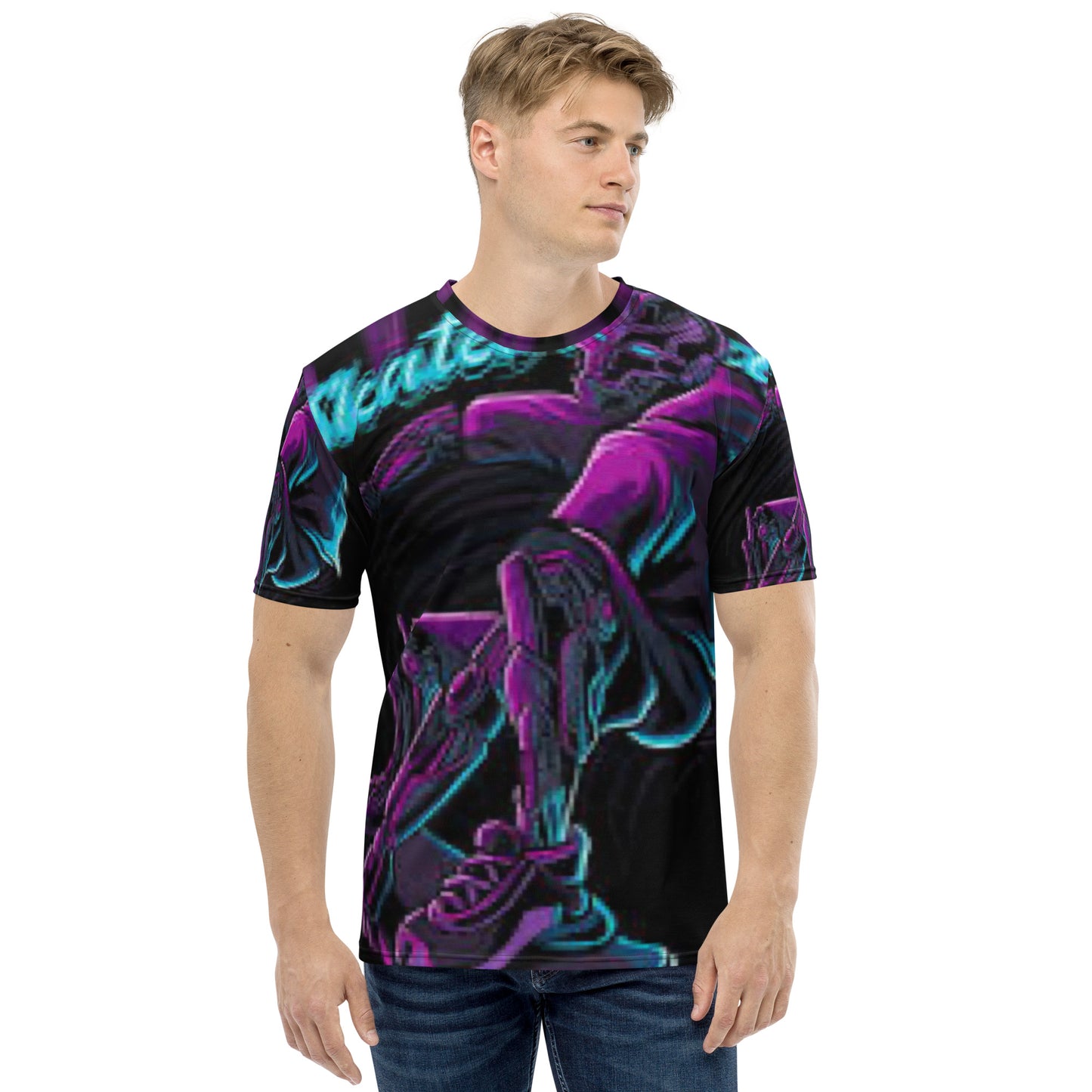 SUPA Men's t-shirt