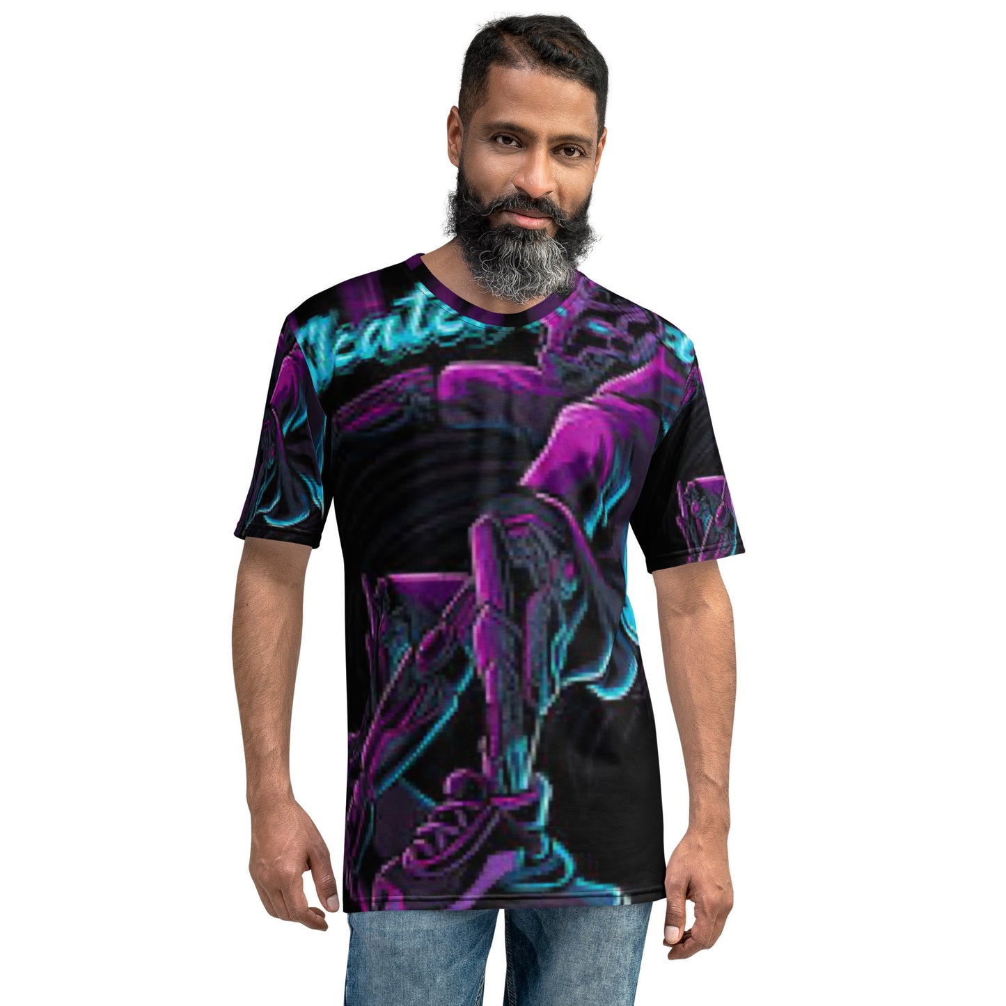 SUPA Men's t-shirt