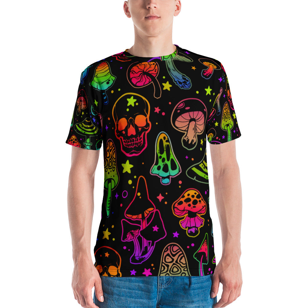 SUPA Men's t-shirt