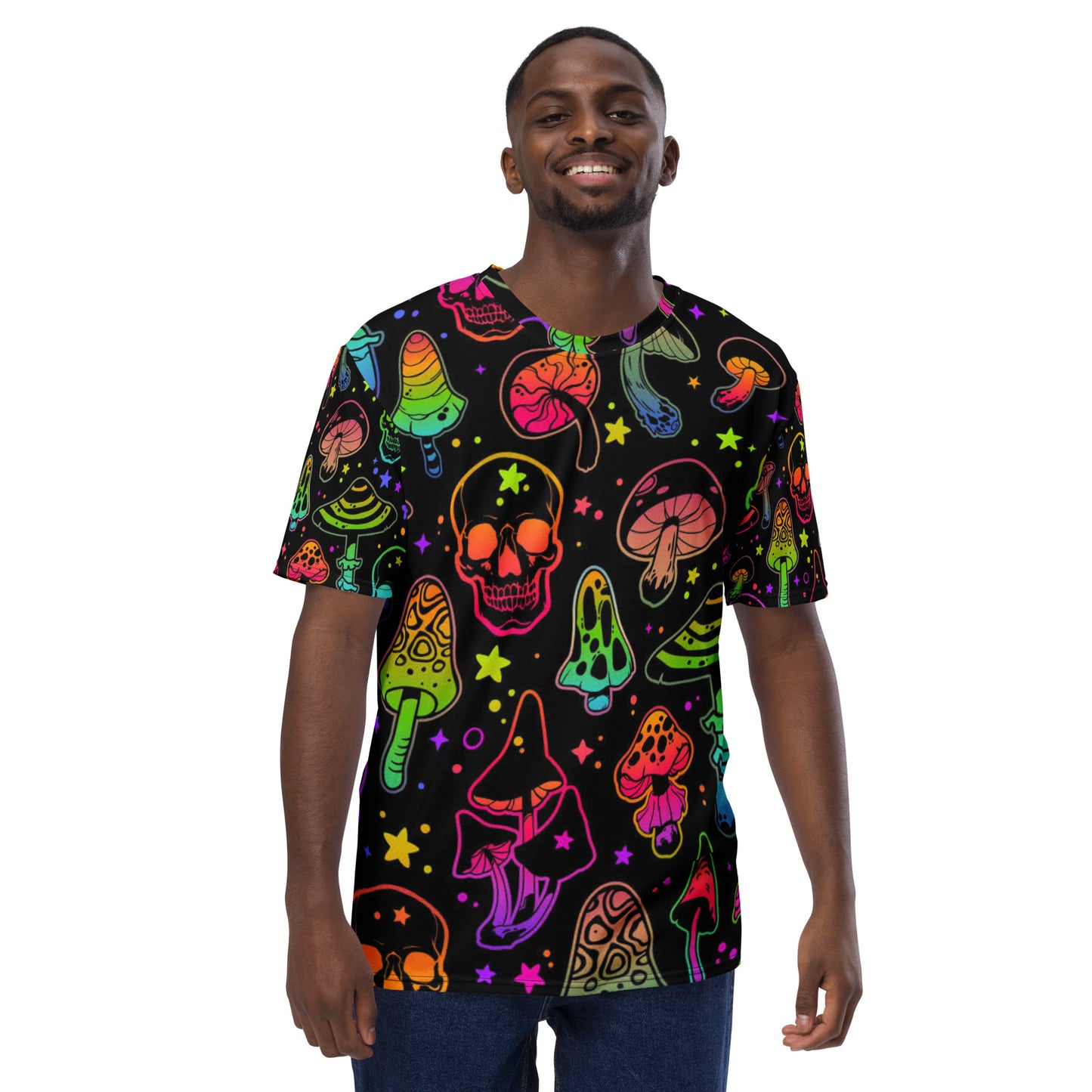 SUPA Men's t-shirt