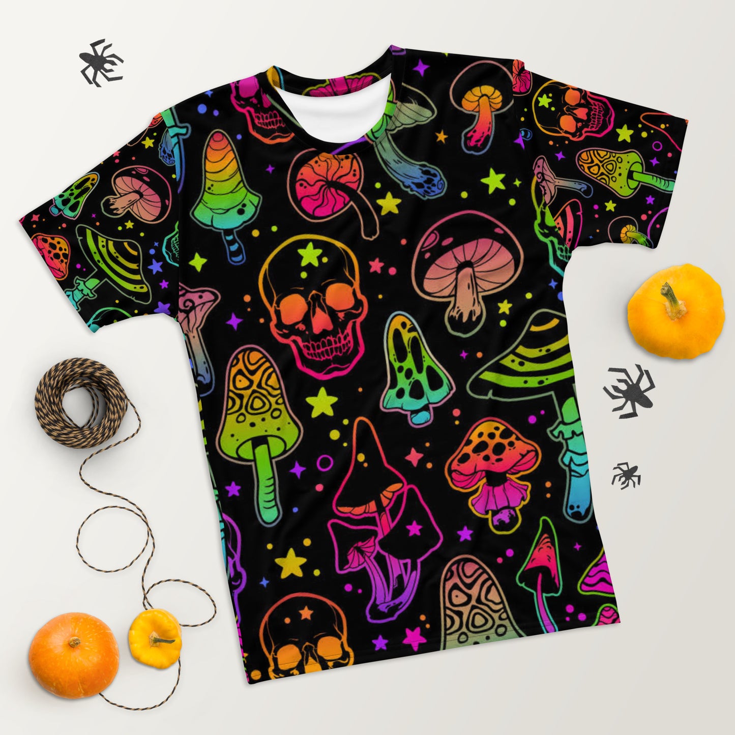 SUPA Men's t-shirt