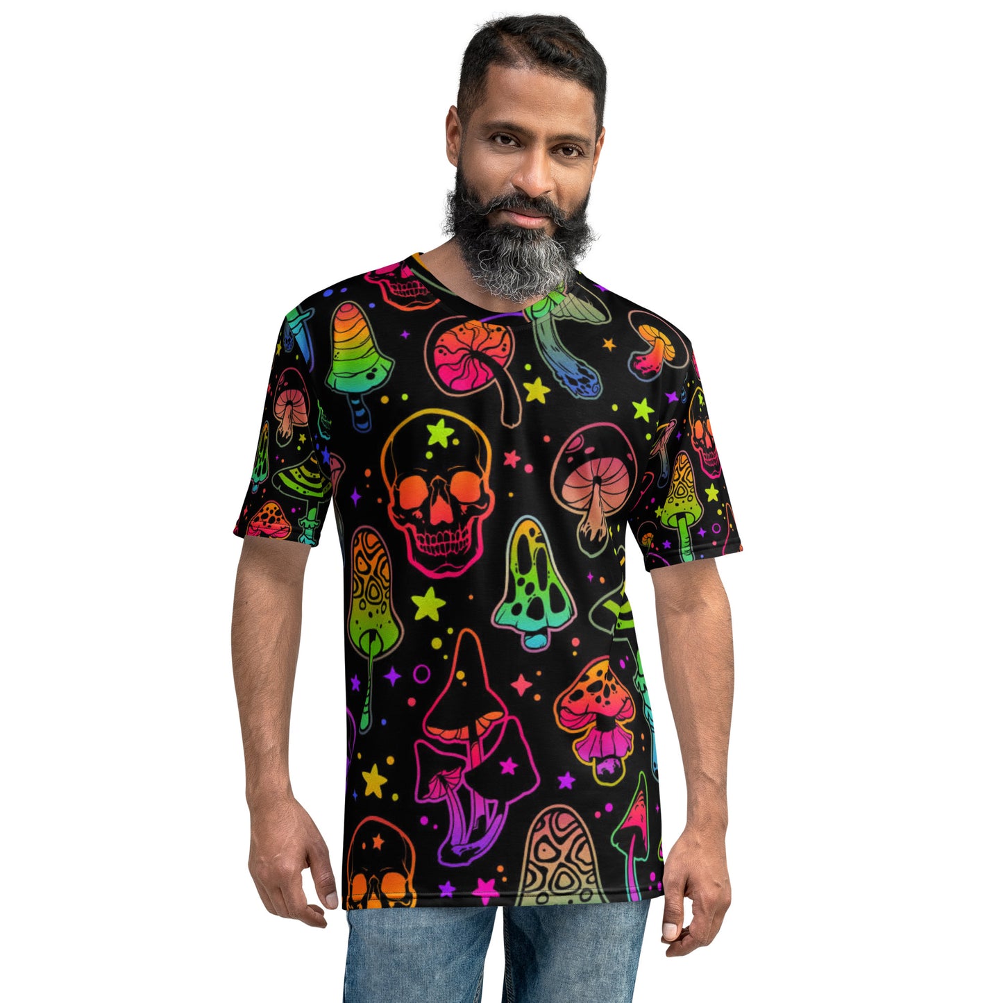 SUPA Men's t-shirt