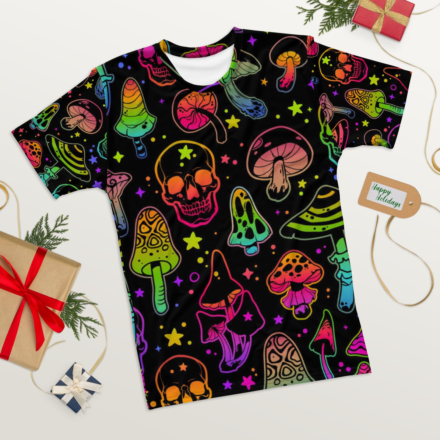 SUPA Men's t-shirt
