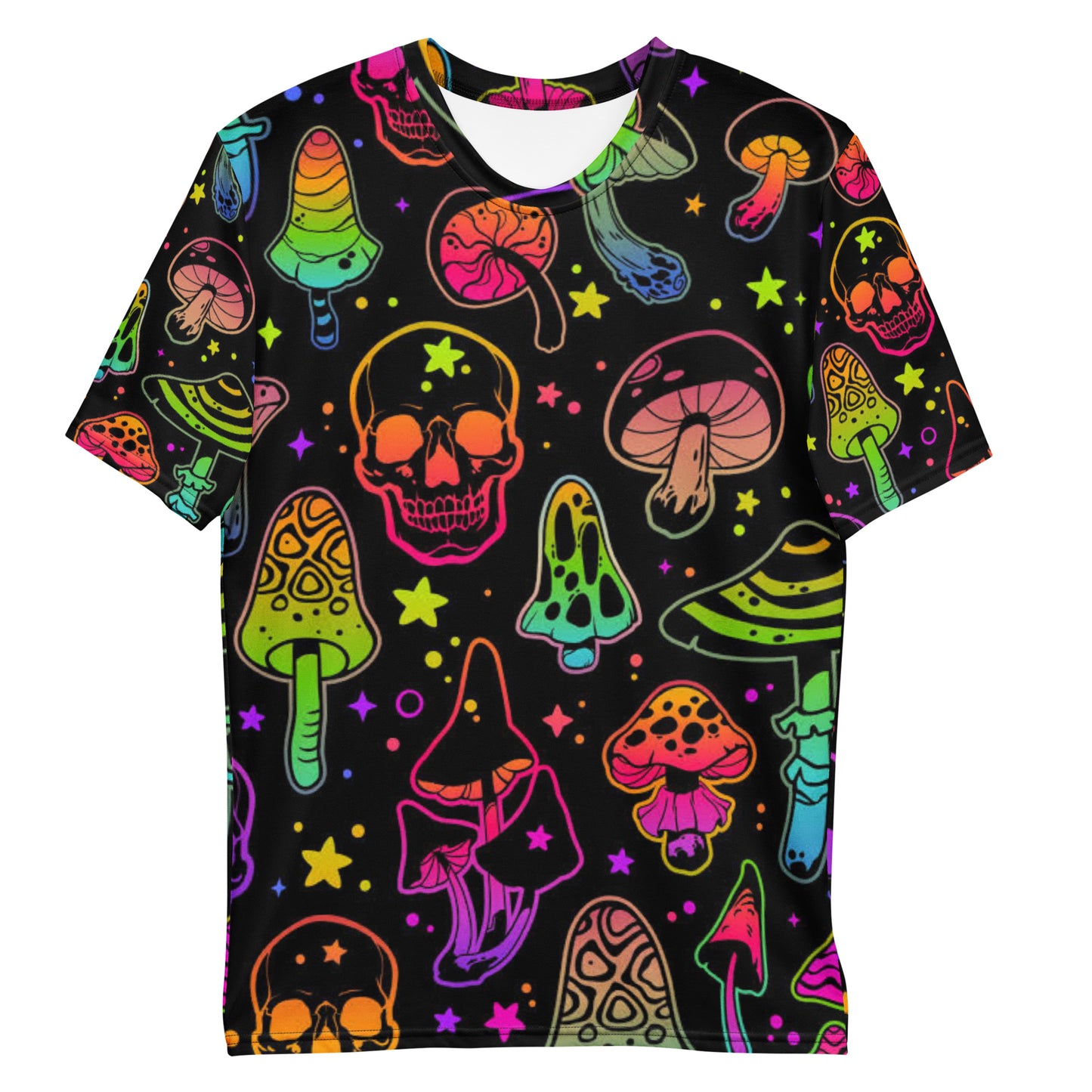 SUPA Men's t-shirt