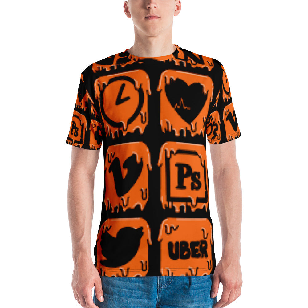 SUPA Men's t-shirt