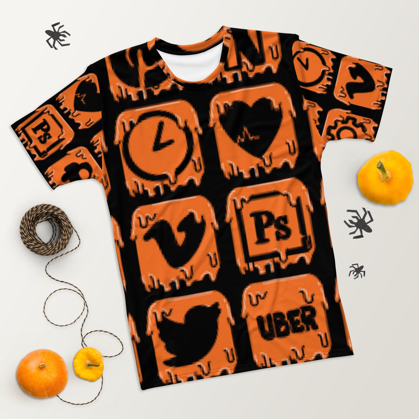 SUPA Men's t-shirt
