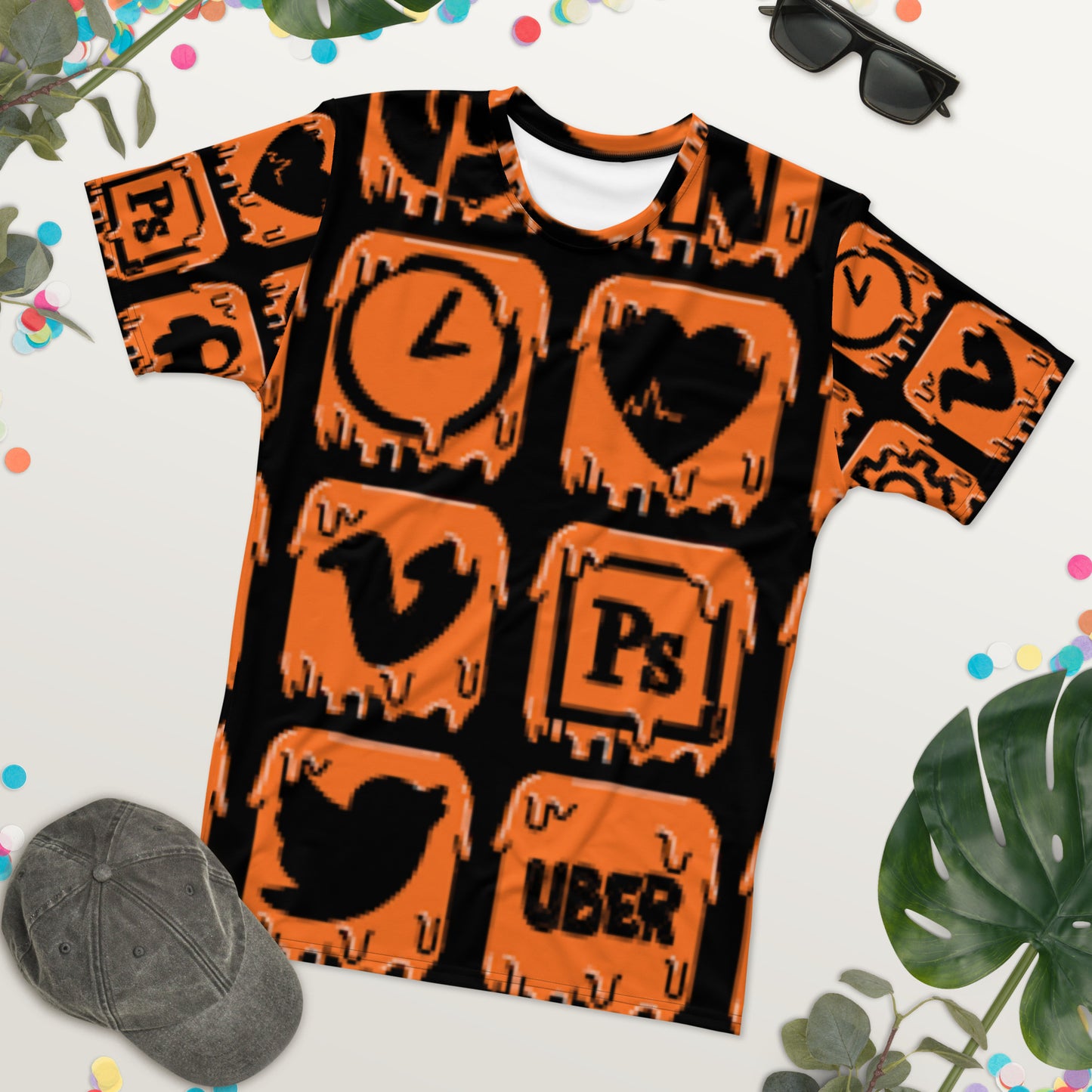 SUPA Men's t-shirt